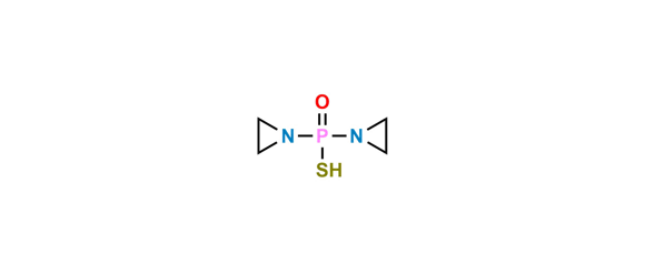 Picture of Thiotepa Impurity 2