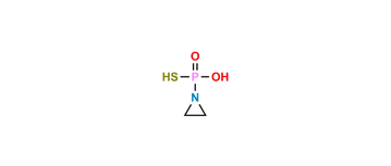 Picture of Thiotepa Impurity 3