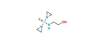 Picture of Thiotepa Impurity 4