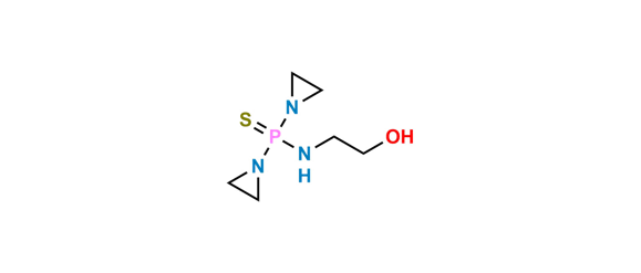 Picture of Thiotepa Impurity 4