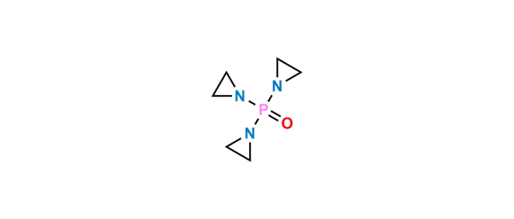 Picture of Thiotepa Impurity 7