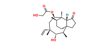 Picture of Tiamulin  EP Impurity G