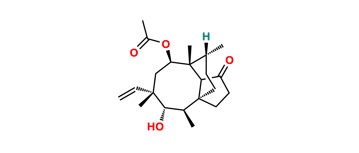 Picture of Tiamulin  EP Impurity J