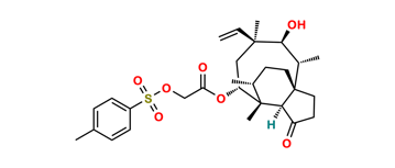 Picture of Tiamulin  EP Impurity L