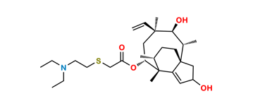 Picture of Tiamulin  EP Impurity Q