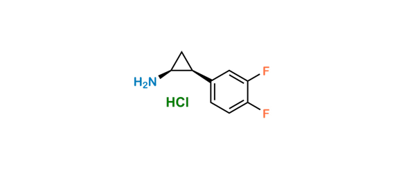 Picture of Ticagrelor Related Compound 11