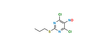 Picture of Ticagrelor Related Compound 74