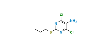 Picture of Ticagrelor Related Compound 76