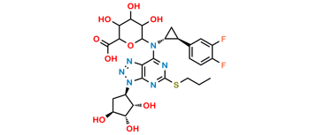 Picture of AR-C124910XX-N-Glucuronide