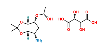 Picture of Ticagrelor Impurity 7