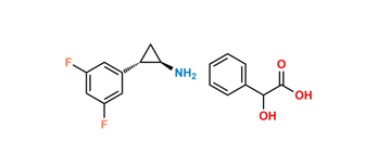 Picture of Ticagrelor Impurity 63