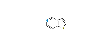 Picture of Ticlopidine EP Impurity A