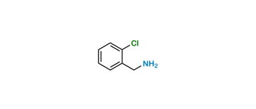 Picture of Ticlopidine EP Impurity C