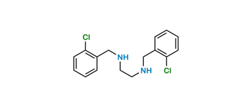 Picture of Ticlopidine EP Impurity J