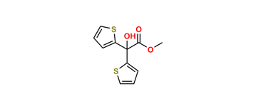 Picture of Tiotropium EP Impurity E