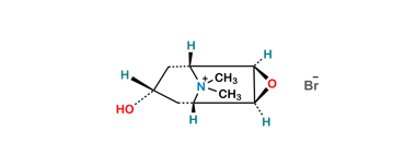 Picture of Tiotropium EP Impurity G