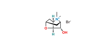 Picture of Tiotropium EP Impurity H