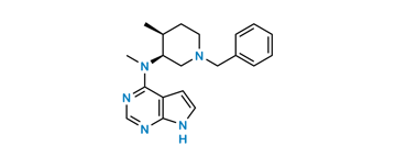 Picture of Tofacitinib Impurity P