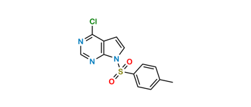 Picture of Tofacitinib Impurity R