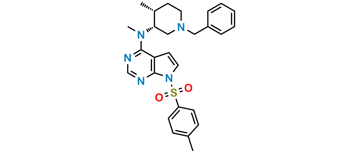 Picture of Tofacitinib Impurity S