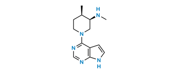 Picture of Tofacitinib Impurity X