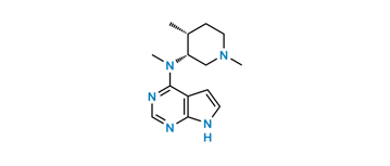 Picture of Tofacitinib Impurity Y