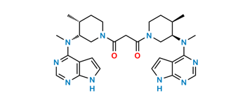 Picture of Tofacitinib Impurity 7