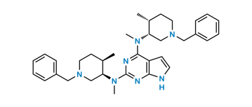 Picture of Tofacitinib Impurity 8