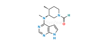 Picture of Tofacitinib Formyl Impurity