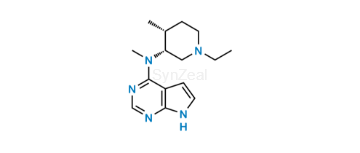 Picture of Tofacitinib Impurity 14