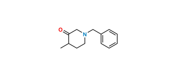 Picture of 1-Benzyl-4-Methylpiperidin-3-one