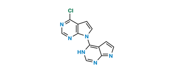 Picture of Tofacitinib Impurity 24