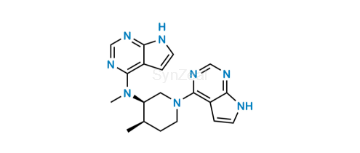 Picture of Tofacitinib Impurity 67