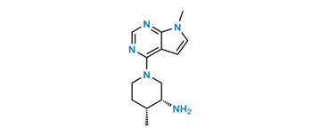 Picture of Tofacitinib Impurity 68