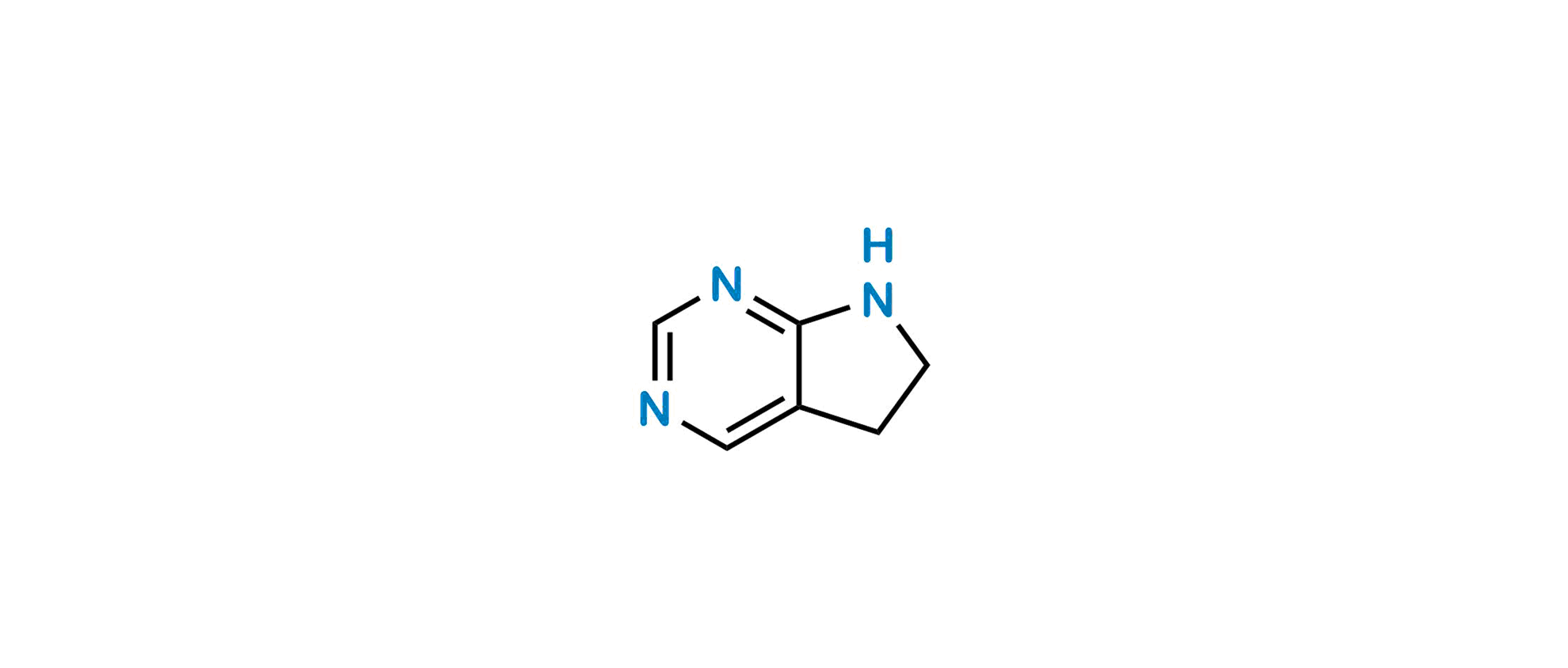 Picture of 7-Deazapurine