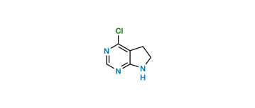 Picture of Tofacitinib Impurity 33