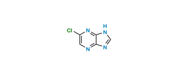 Picture of Tofacitinib Impurity 34