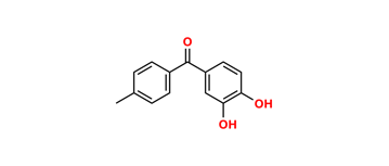 Picture of Tolcapone USP Related Compound A