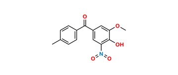 Picture of Tolcapone USP Related Compound B