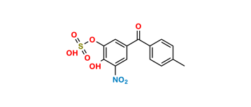 Picture of Tolcapone Impurity 1