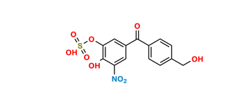 Picture of Tolcapone Impurity 2