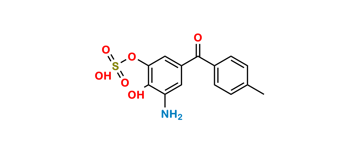 Picture of Tolcapone Impurity 3