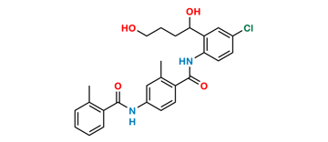 Picture of Tolvaptan Impurity 3