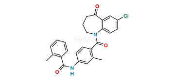 Picture of 5-Dehydro Tolvaptan