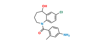 Picture of Tolvaptan Impurity 6