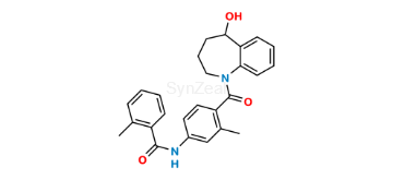 Picture of Tolvaptan 7-Deschloro Impurity