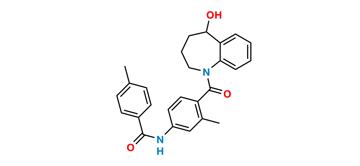 Picture of Tolvaptan Impurity 8