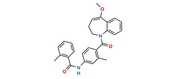 Picture of Tolvaptan Impurity 11