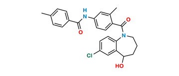 Picture of Tolvaptan Impurity 16