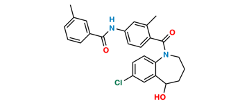 Picture of Tolvaptan Impurity 17